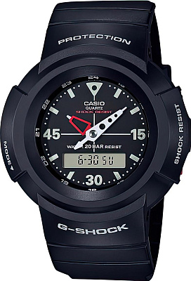 Casio AW-500E-1E