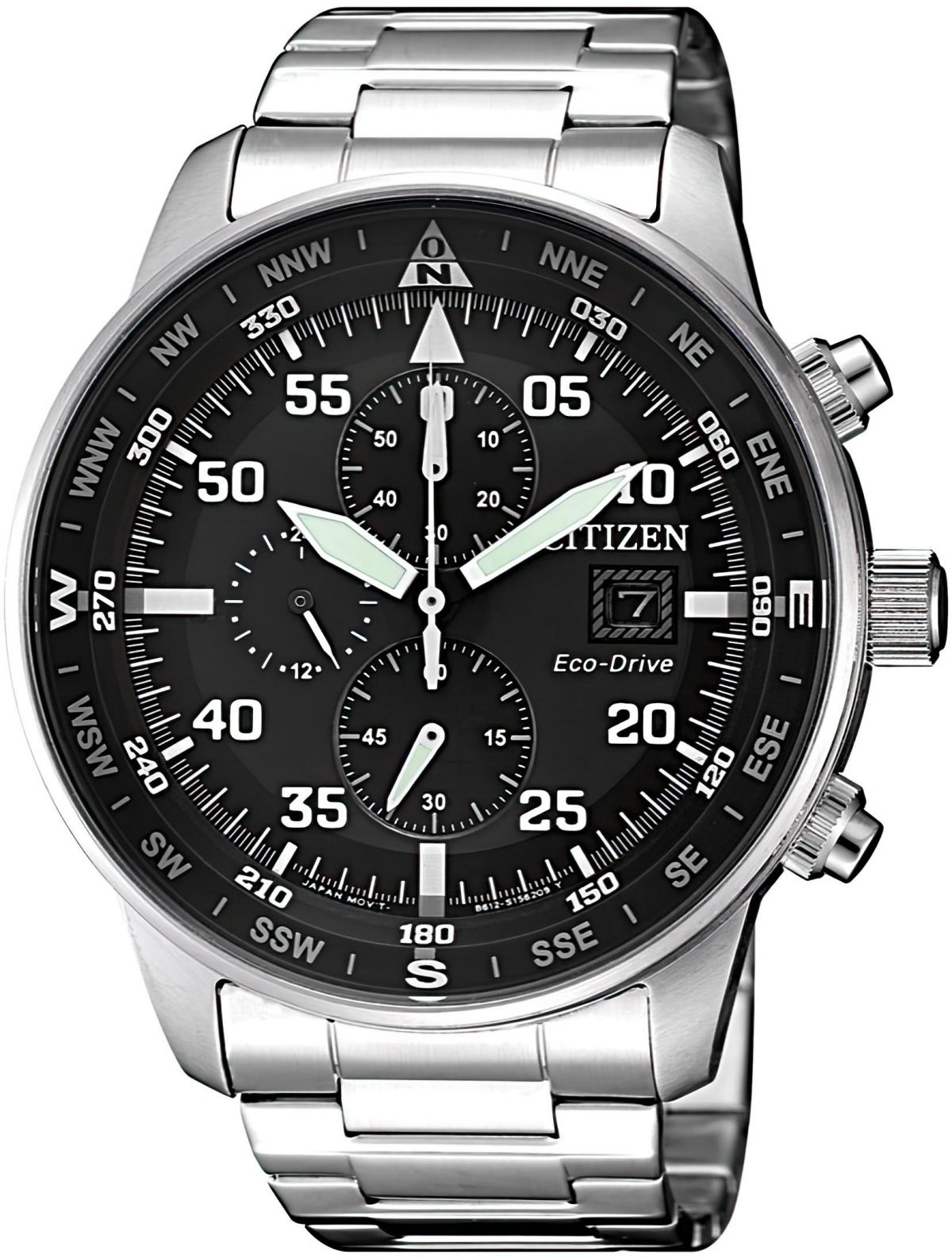 Citizen Eco Drive CA0690-88E