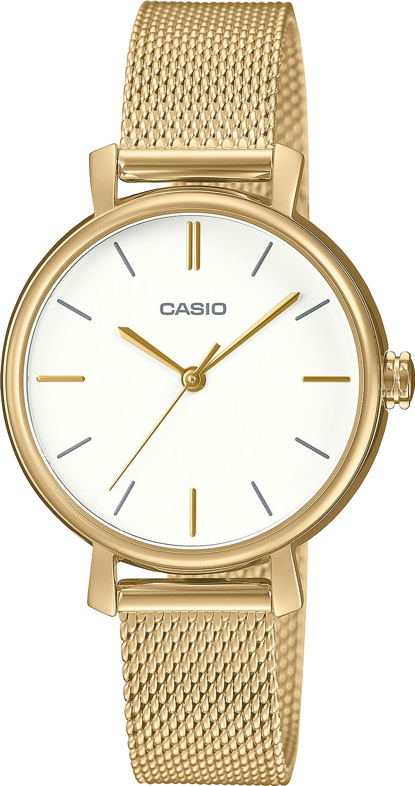 Casio Collection LTP-2024VMG-7C