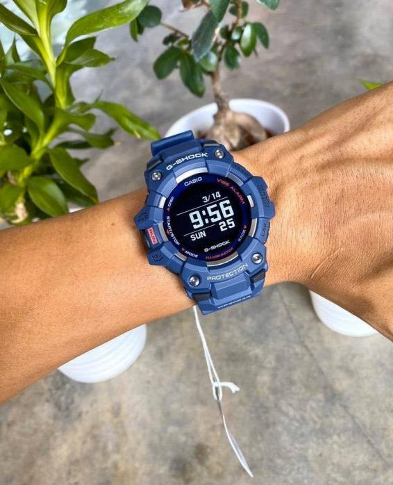 Casio GBD-100-2E