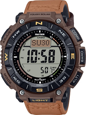 Casio PRG-340L-5E