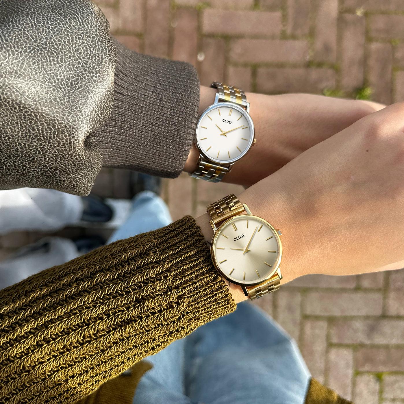 Cluse Pavane Petite CW14802