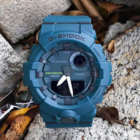 G shock gba 800 3adr online