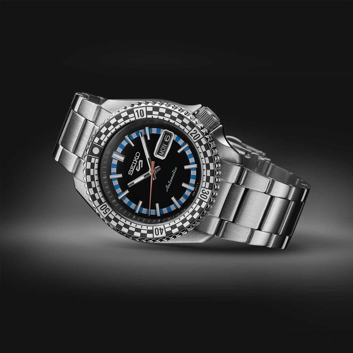 Seiko SRPK67K1
