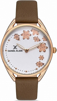 Daniel Klein 13352-6