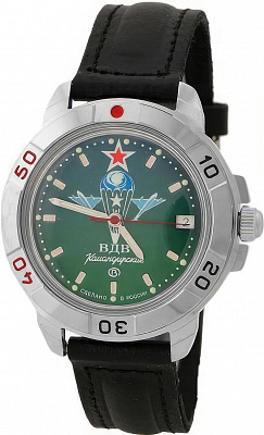 Наручные часы Восток 431021