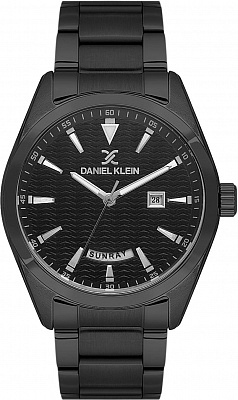 Daniel Klein 14087-5
