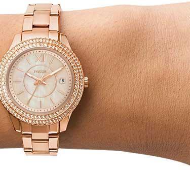 Fossil ES5136
