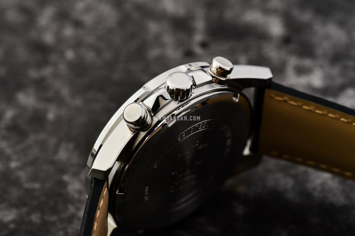 Casio Collection MTP-W500L-3A