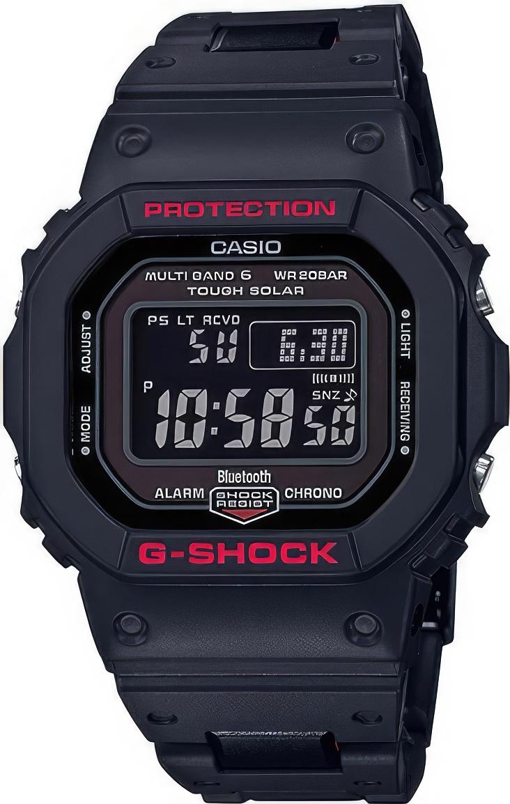 Casio G-Shock GW-B5600HR-1E