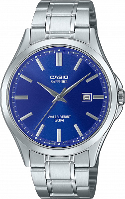 Наручные часы Casio MTS-115D-2A1