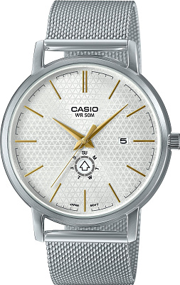 Casio Collection MTP-B125M-7A
