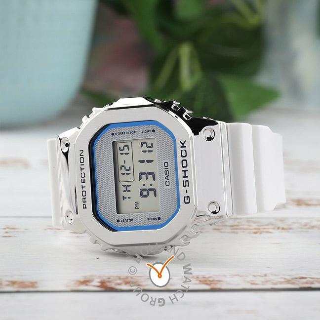 Casio GM-5600LC-7E