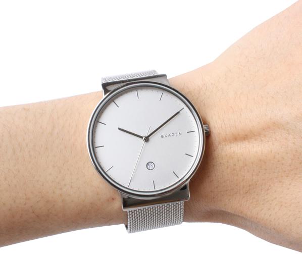 Skagen Steel SKW6290