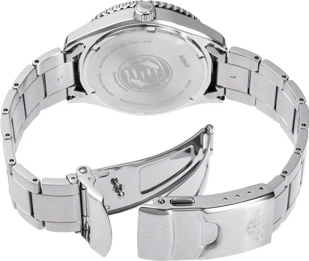 Orient Casual RA-WJ0004Y