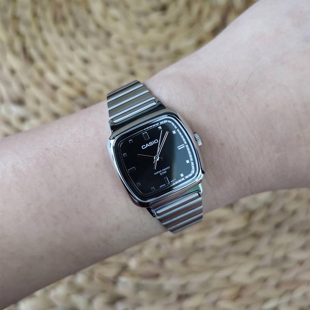 Casio Collection LTP-B140D-1A
