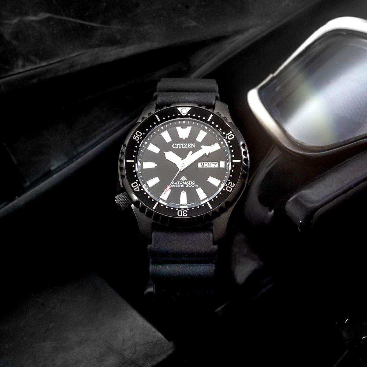 Citizen NY0139-11E