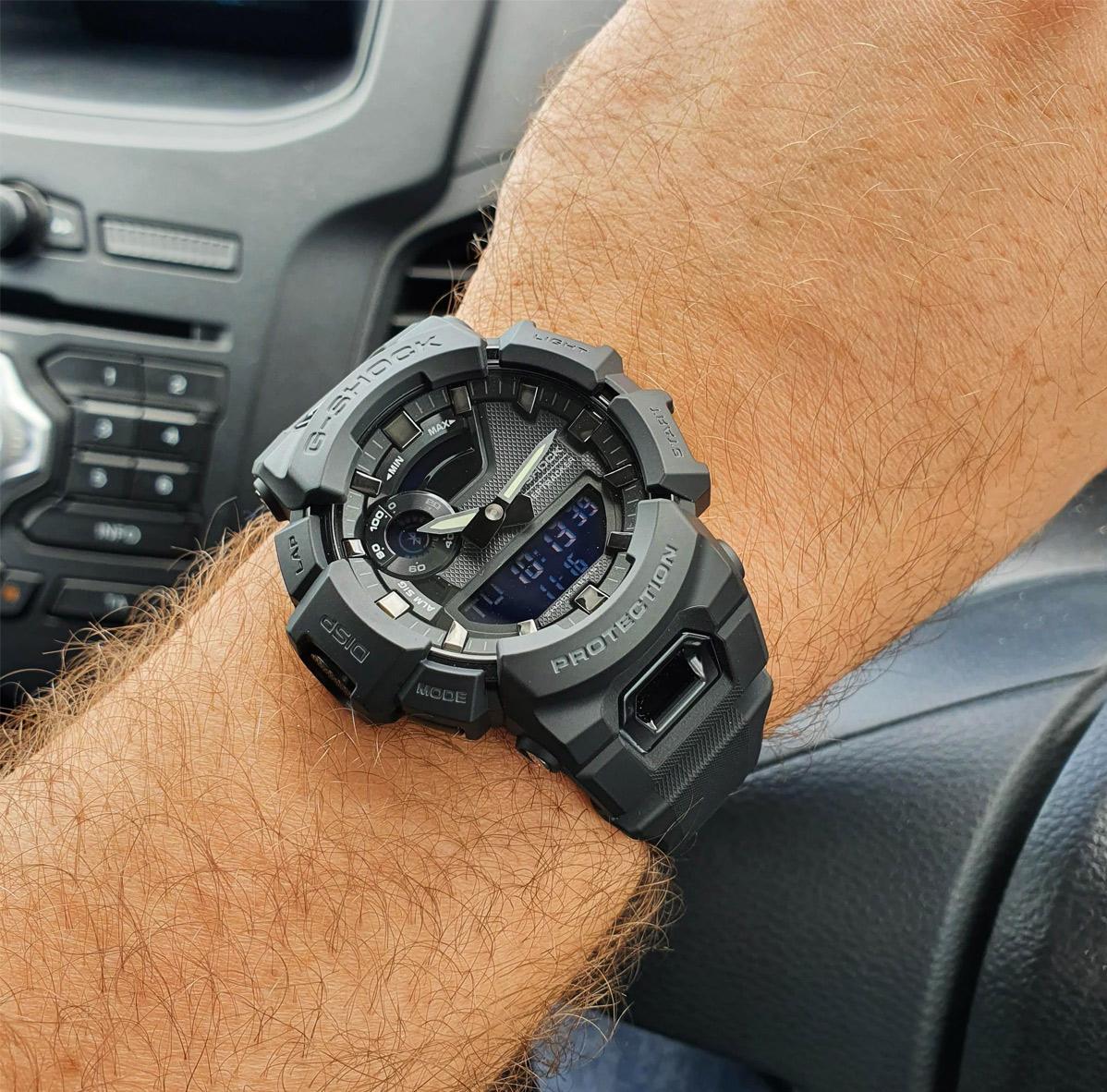 Casio GBA-900-1A