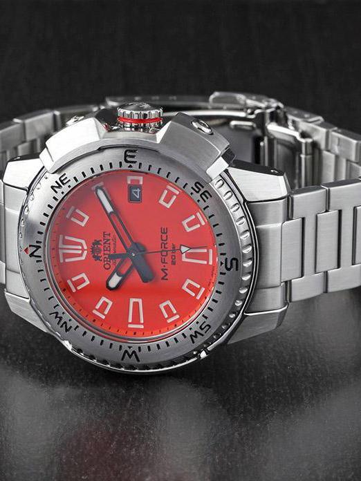 Orient RA-AC0N02Y