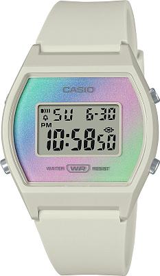 Casio LW-205H-8A