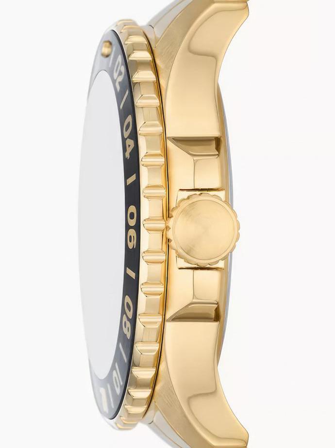 Fossil FB-GMT FS5990