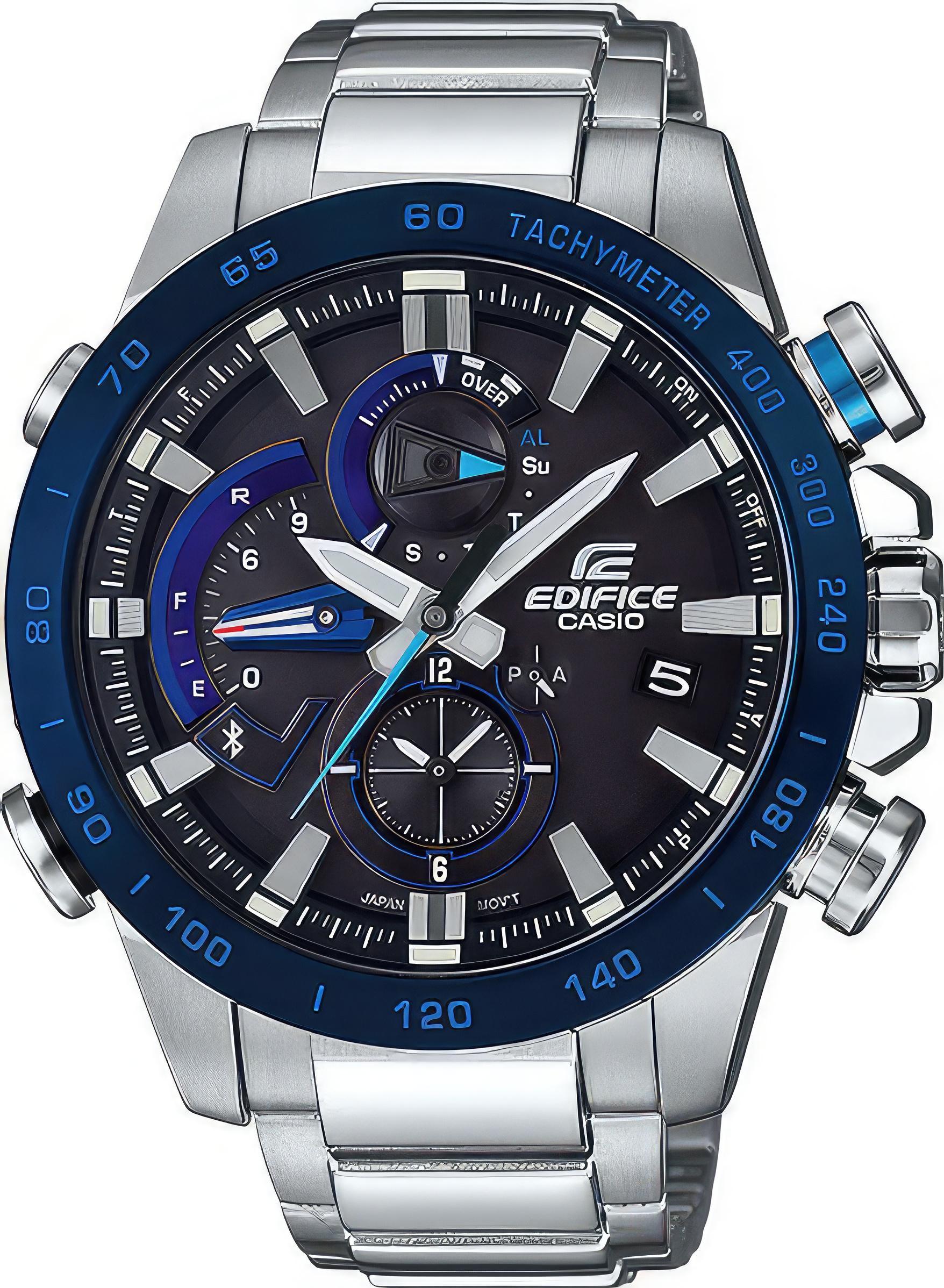 Casio Edifice EQB-800DB-1A