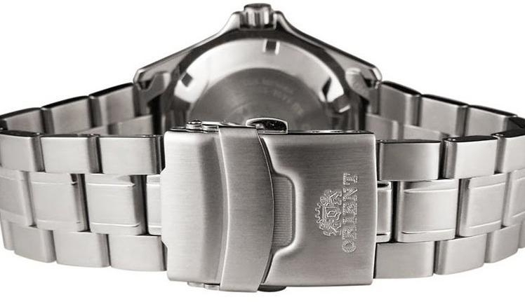 Orient FAA02005D