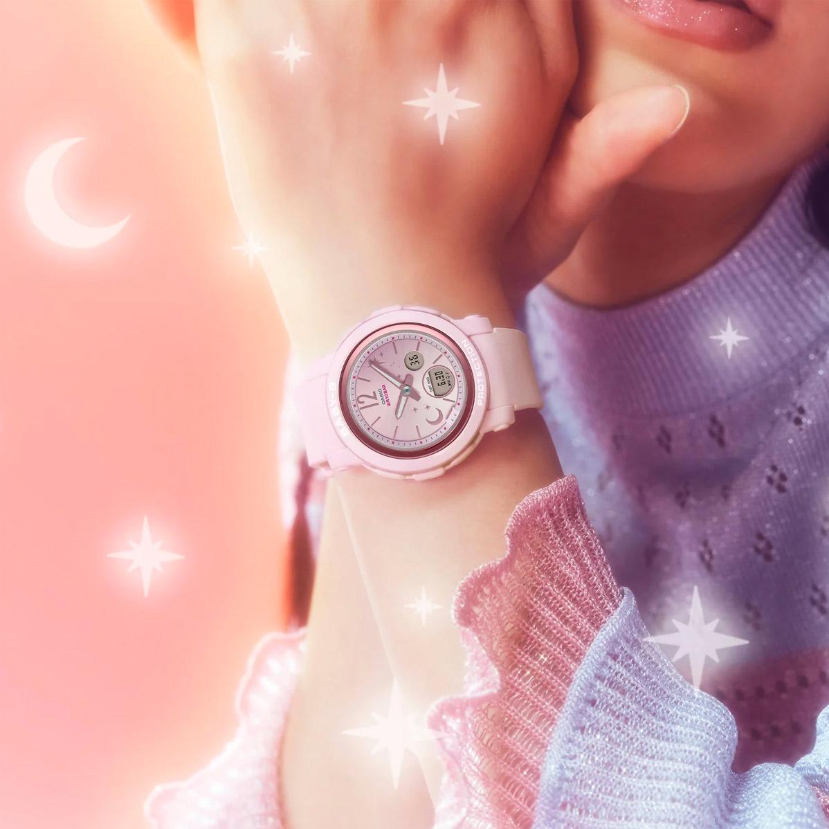 Casio Baby-G BGA-290DS-4A
