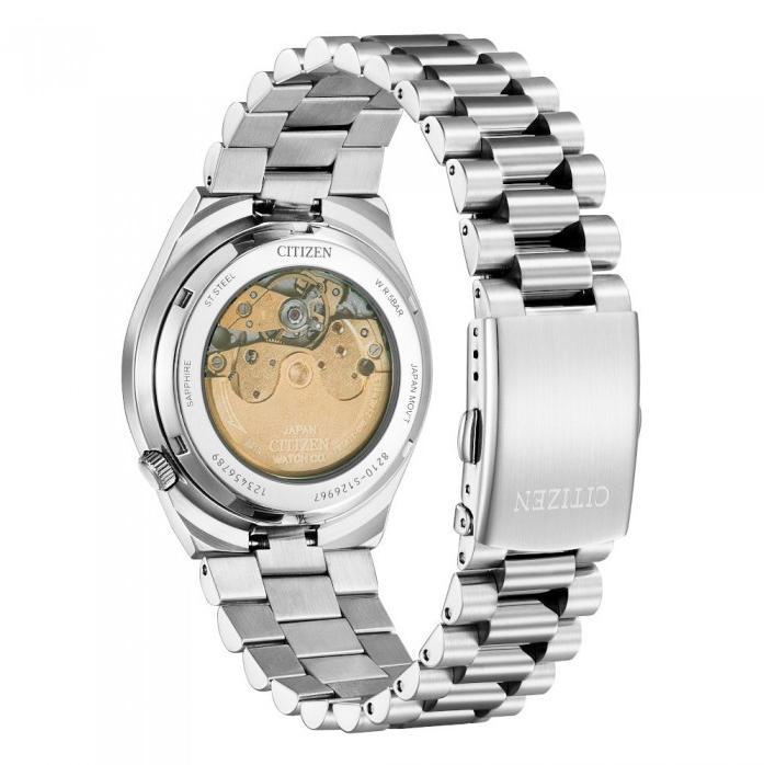 Citizen NJ0150-81E