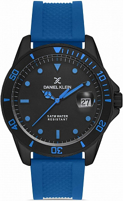 Daniel Klein 12856-5