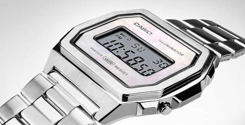 Casio A-1000D-7E