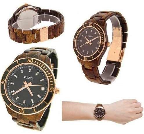 Fossil ES3088
