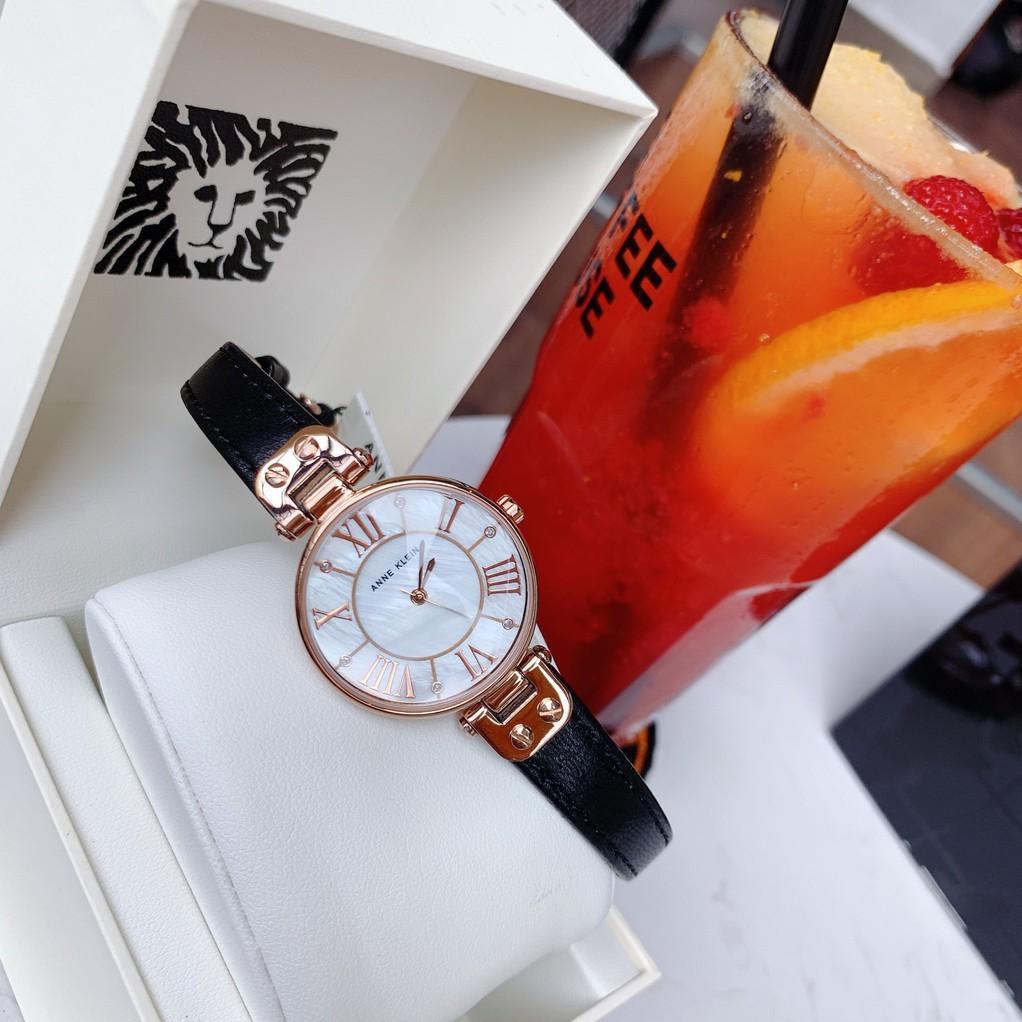 Anne Klein 2718RGBK