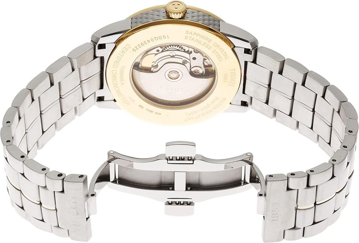 Tissot T086.408.22.036.00