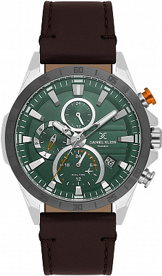 Daniel Klein 13993-3