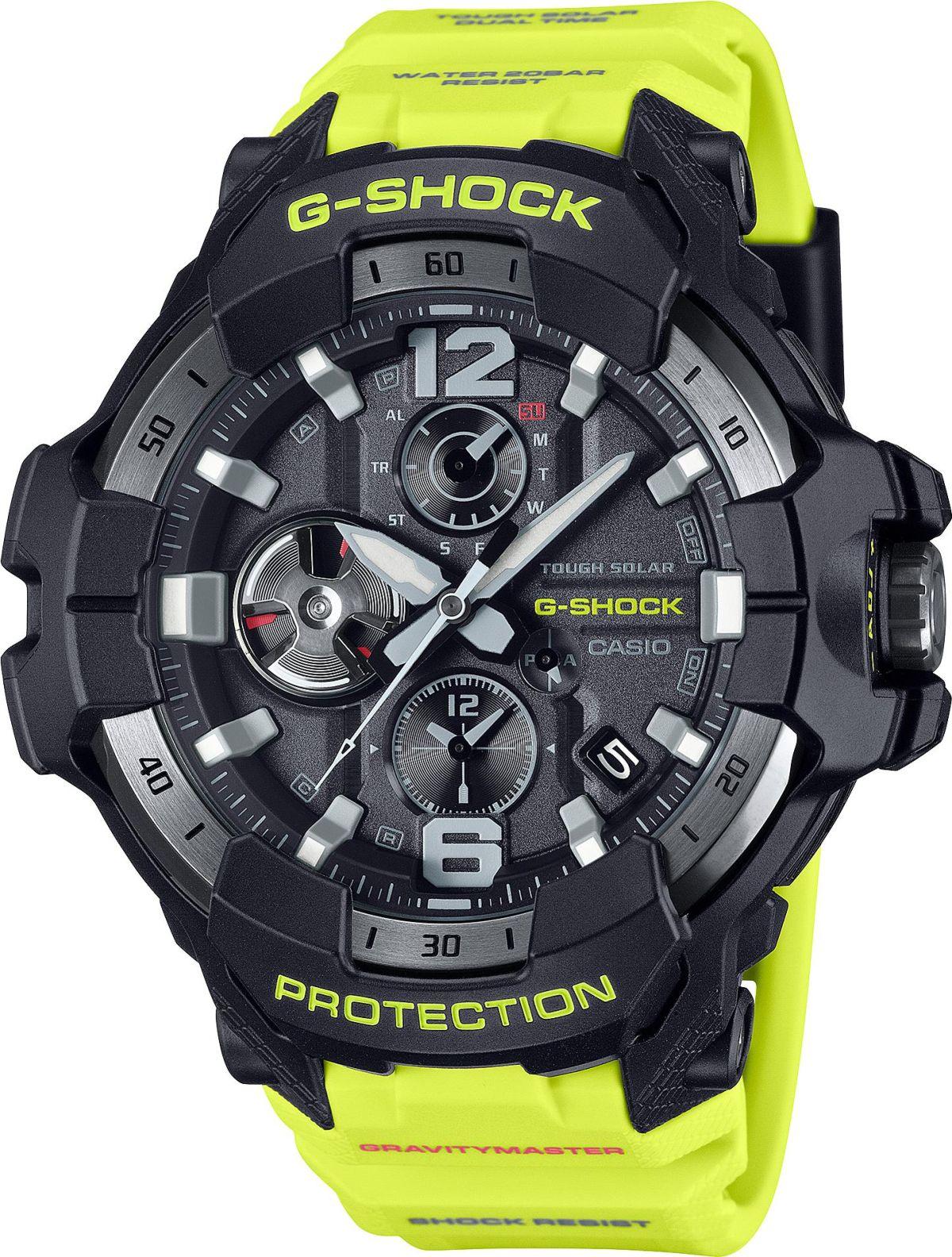 Casio GR-B300RY-1A9
