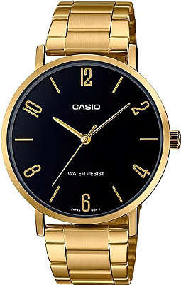 Casio Collection MTP-VT01G-1B2