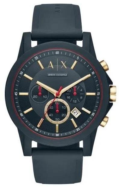 Armani Exchange Hampton AX1335