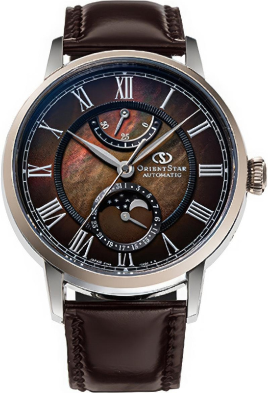 Orient RE-AY0121A