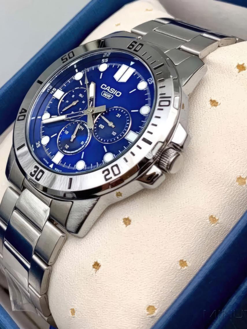 Casio Collection MTP-VD300D-2E