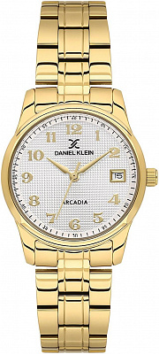 Daniel Klein 14049-2