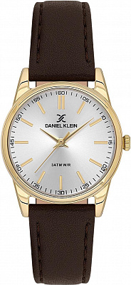 Daniel Klein 13847-5