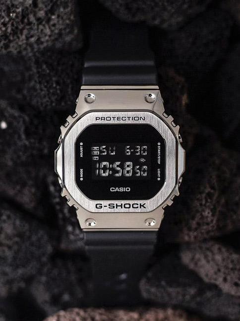 Jam g shock casio original best sale