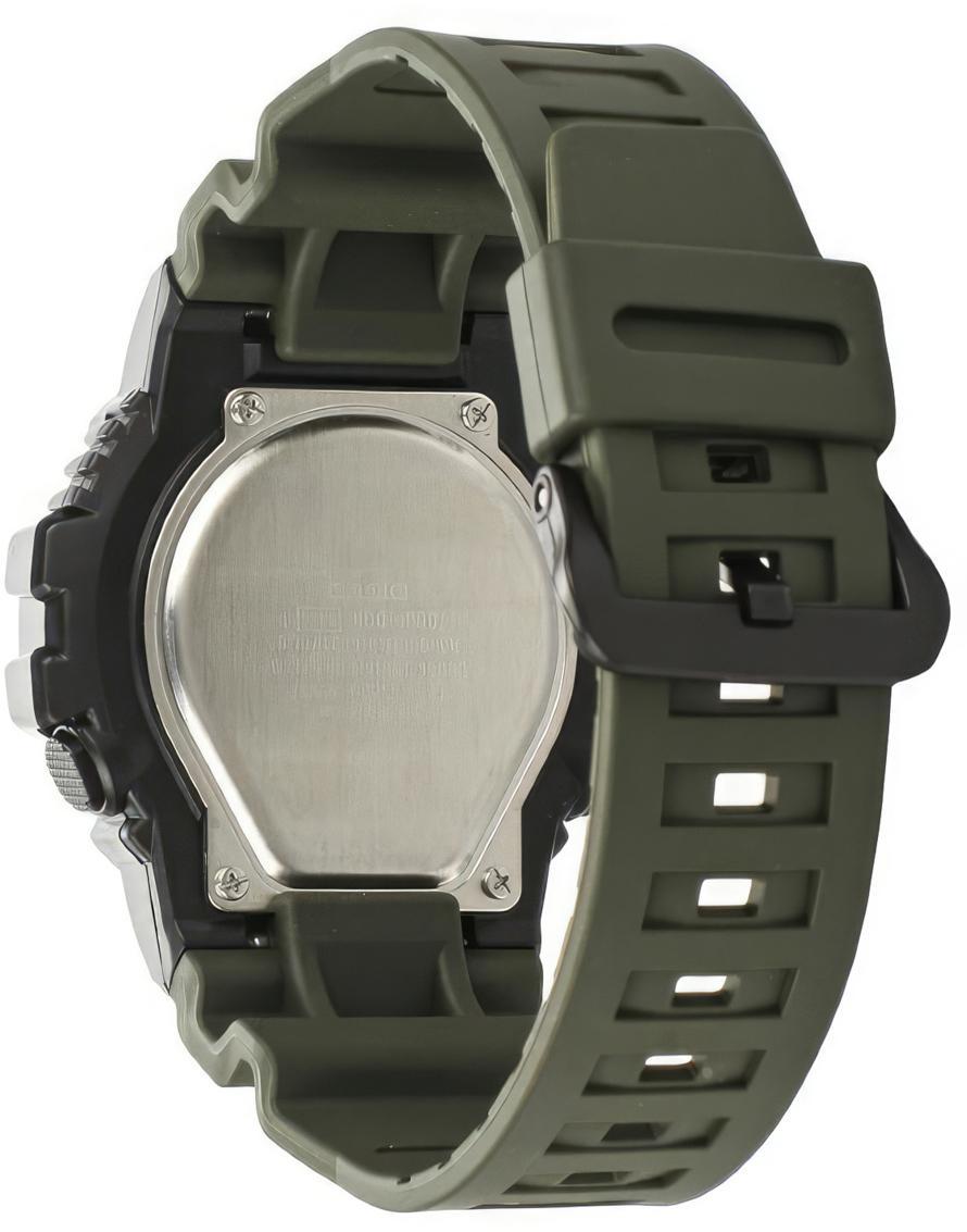 Casio HDC-700-3A2