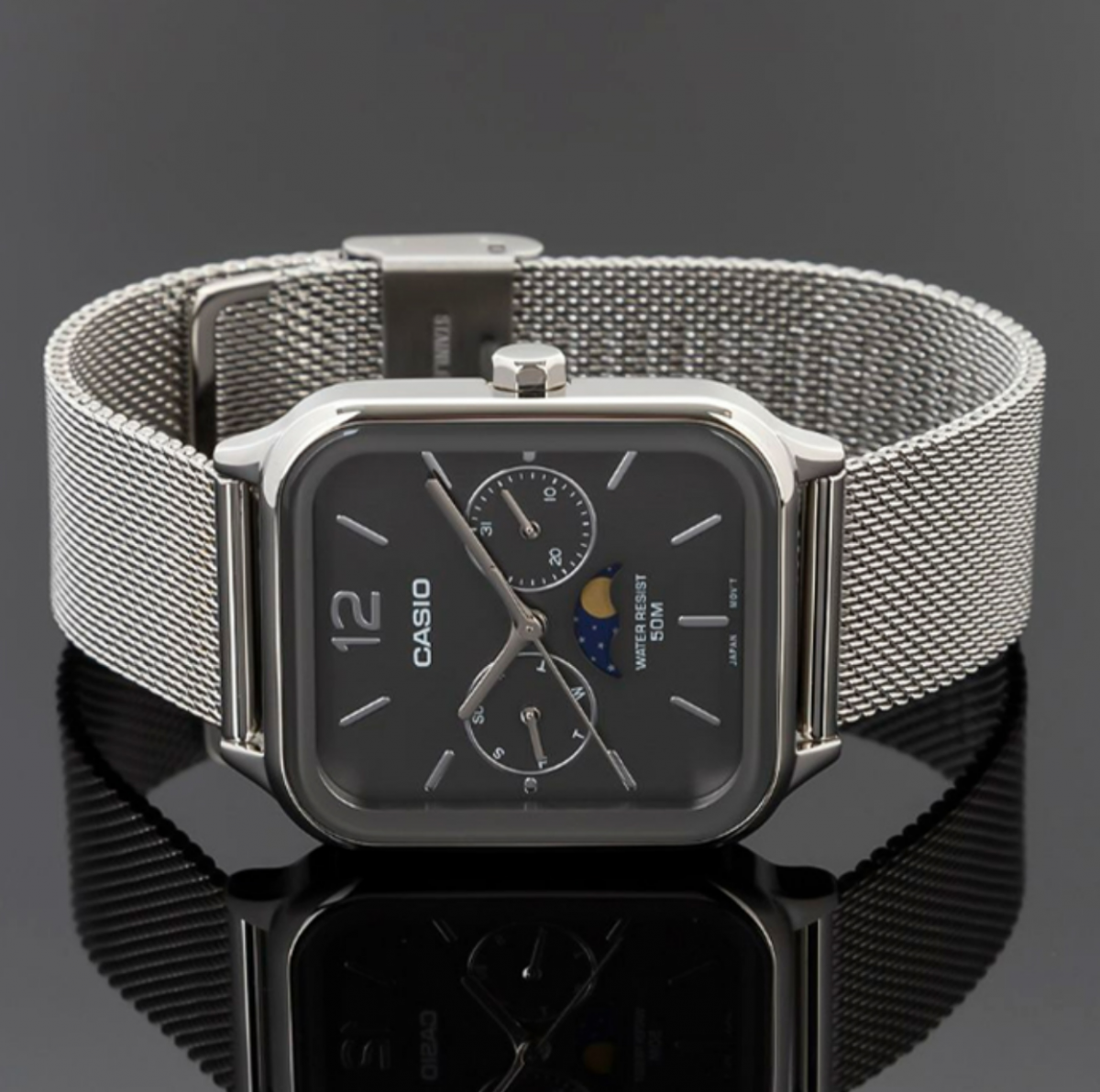 Casio Collection MTP-M305M-8A