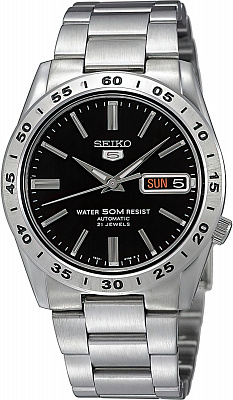 Наручные часы Seiko SNKE01K1