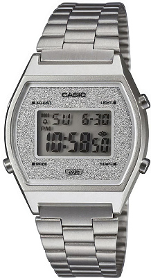 Casio B640WDG-7E
