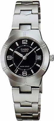 Наручные часы Casio LTP-1241D-1A