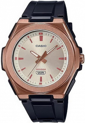 Наручные часы Casio LWA-300HRG-5E