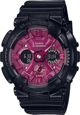 Casio GMA-S120RB-1A